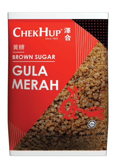 Chek Hup Brown Sugar