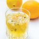 Refreshing Orange Lemon Enzyme